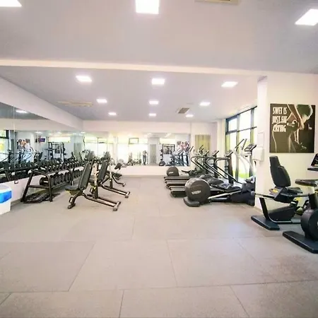 Alezzi Nautica Năvodari