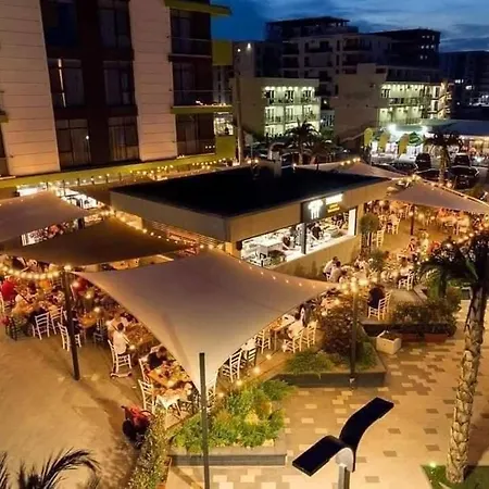 Appartement Alezzi Nautica