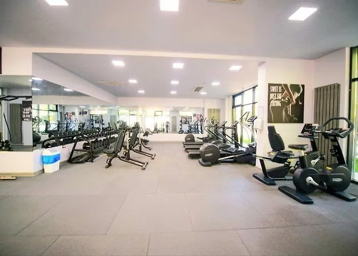 Alezzi Nautica Năvodari