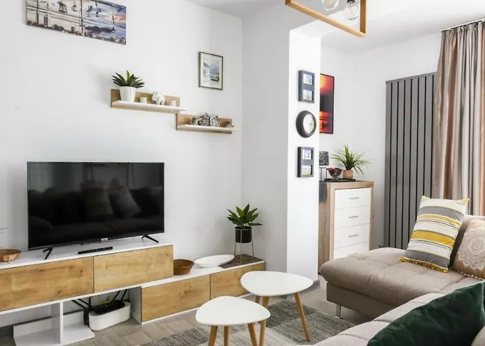 Alezzi Nautica Appartement