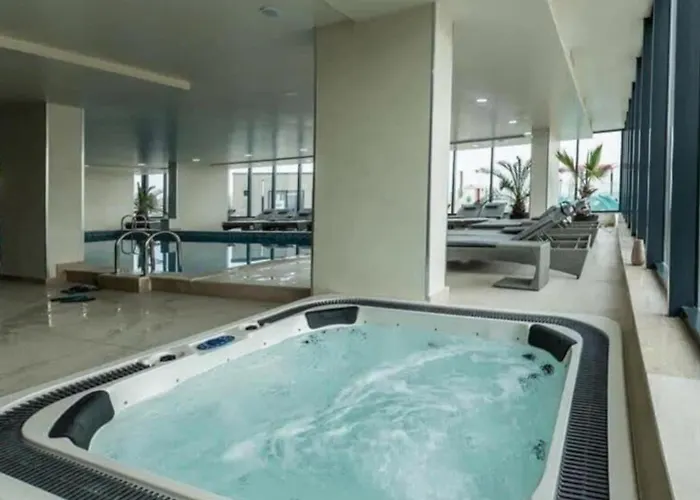 Alezzi Nautica Appartement