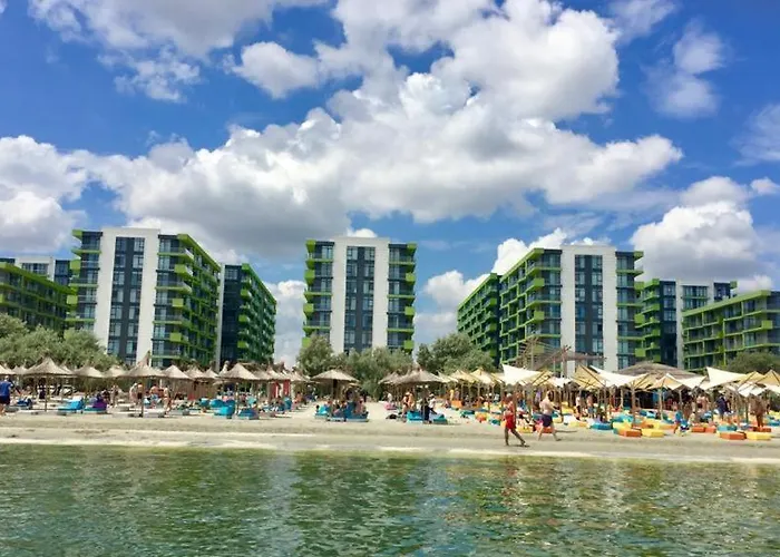 Appartement Alezzi Nautica