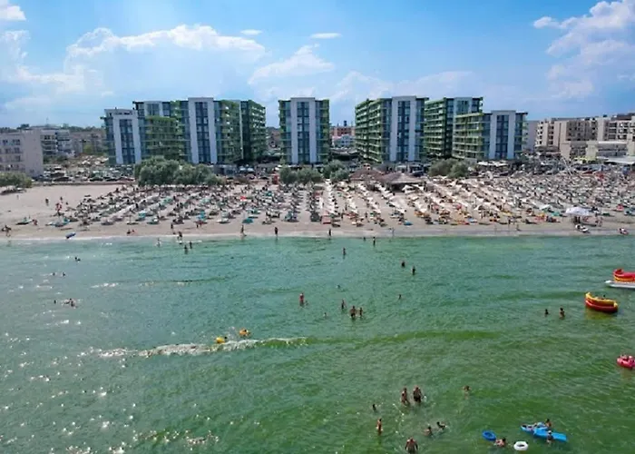 Appartement Alezzi Nautica