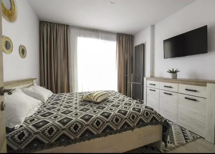 Appartement Alezzi Nautica