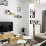 Alezzi Nautica Apartament