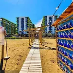 Alezzi Nautica Apartament *