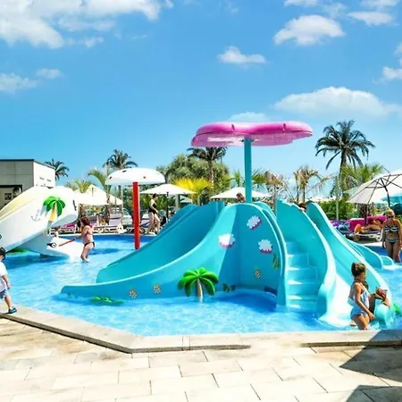 Alezzi Nautica * Năvodari