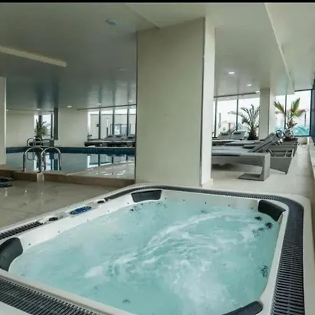 Alezzi Nautica Apartament