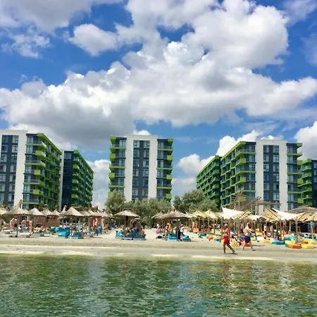 Apartament Alezzi Nautica
