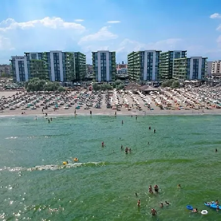 Appartement Alezzi Nautica