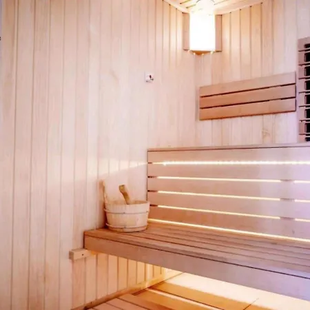 Apartament Alezzi Nautica