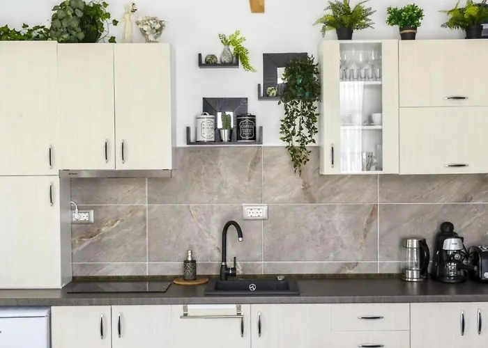 公寓 Alezzi Nautica *