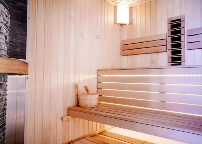 公寓 Alezzi Nautica